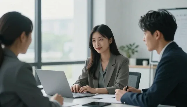 技术咨询中选型、使用与维护的培训建议
