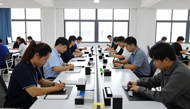 农业基地中的安装调试优势展示