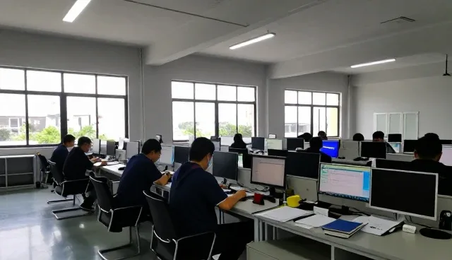 木业加工设备常见问题及优化环节分析
